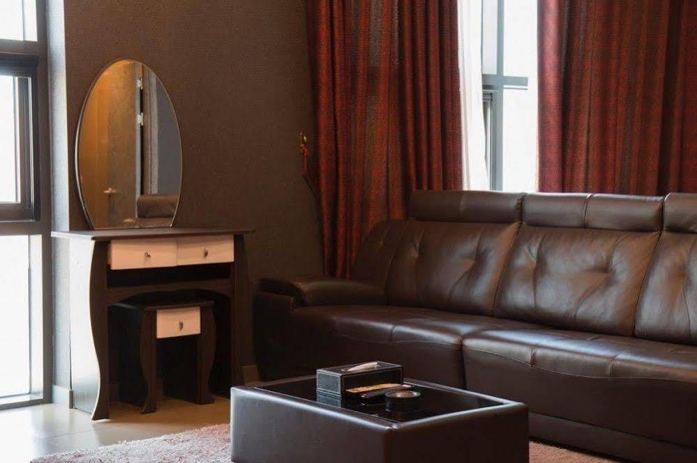 G Tourist Hotel Wolmido Incheon Luaran gambar