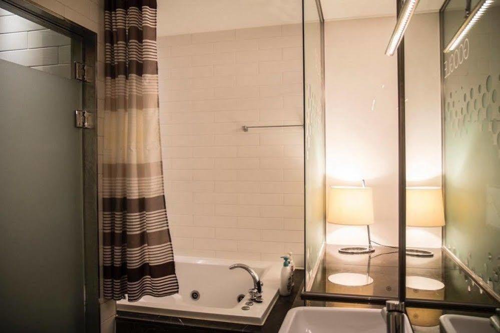 G Tourist Hotel Wolmido Incheon Luaran gambar